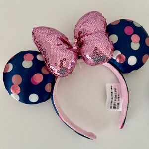 Minnie Disney Ears